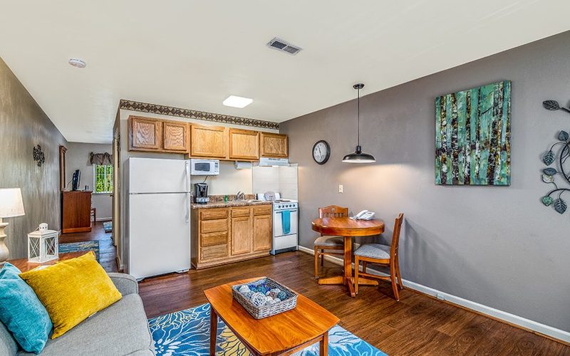 Affordable Suites of America — Harrisonburg