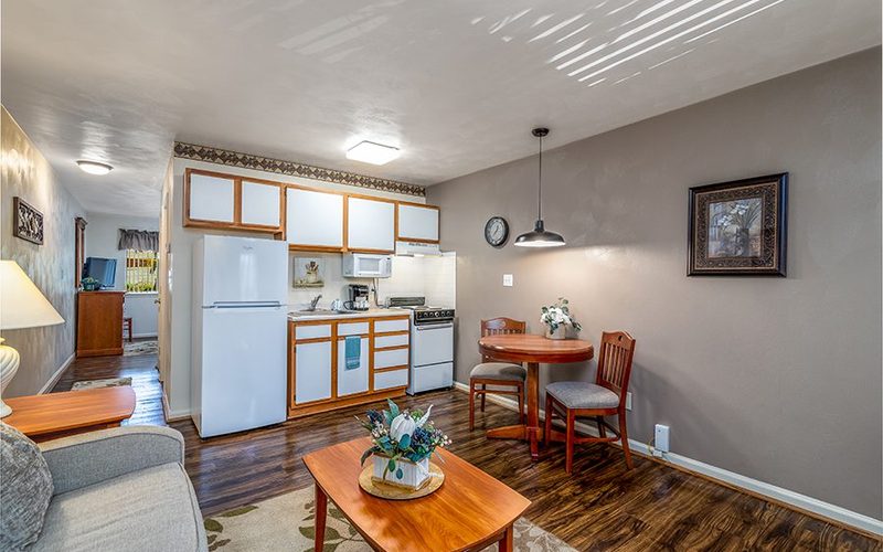 Affordable Suites of America — Lynchburg
