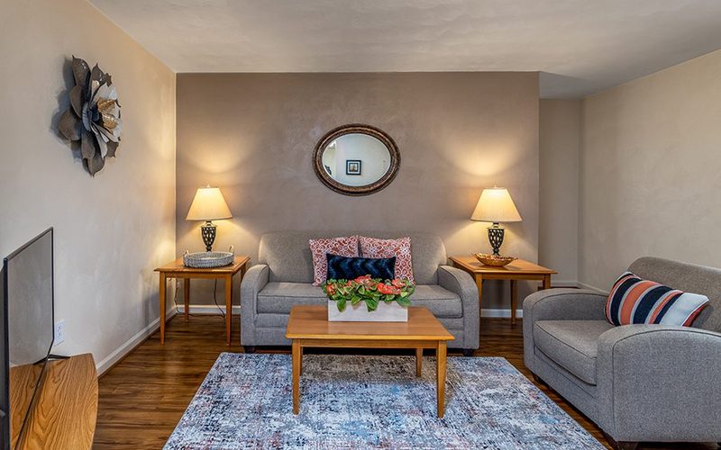 Affordable Suites of America — Waynesboro